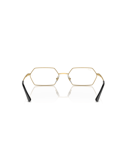 Korrektionsbrillen RAY-BAN - YEVI - RX6528 - 2500 - 56