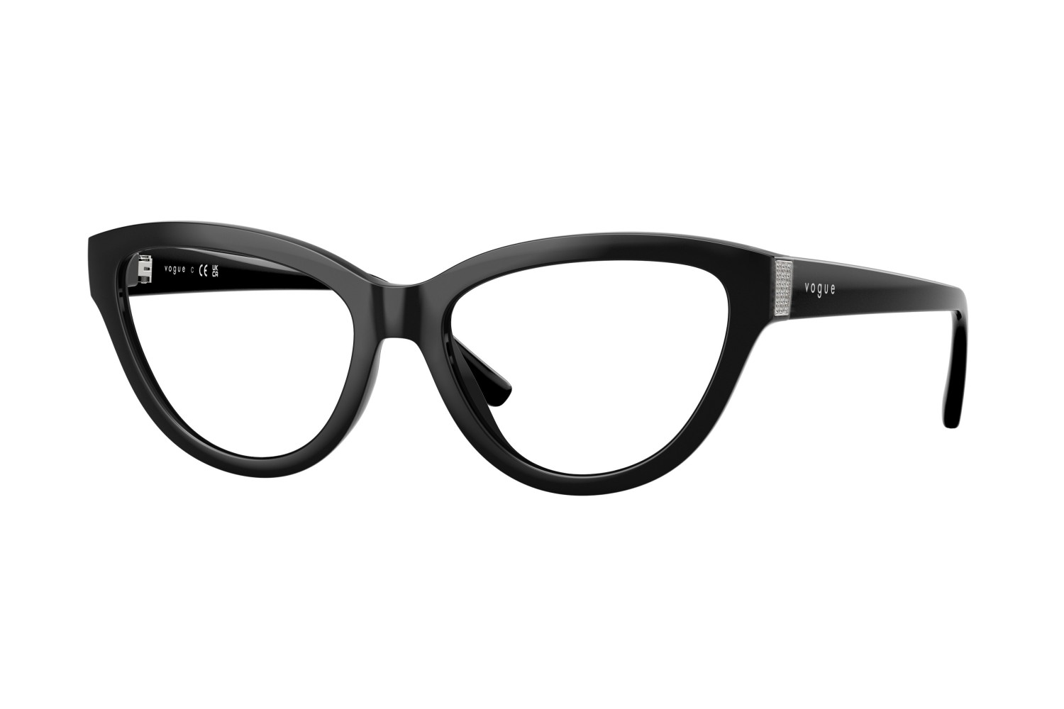 VOGUE - VO5610B - W44 - 54