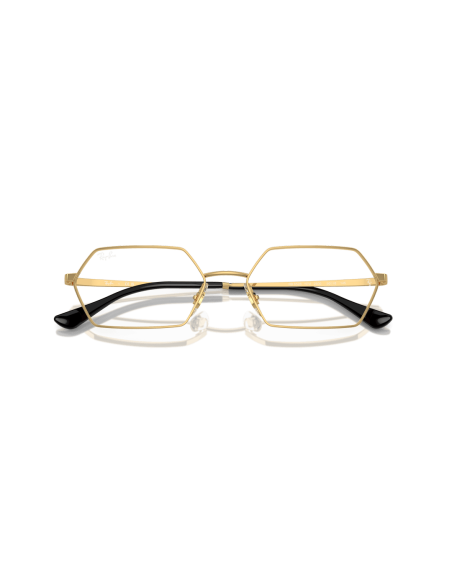 Korrektionsbrillen RAY-BAN - YEVI - RX6528 - 2500 - 56