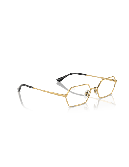 Korrektionsbrillen RAY-BAN - YEVI - RX6528 - 2500 - 56
