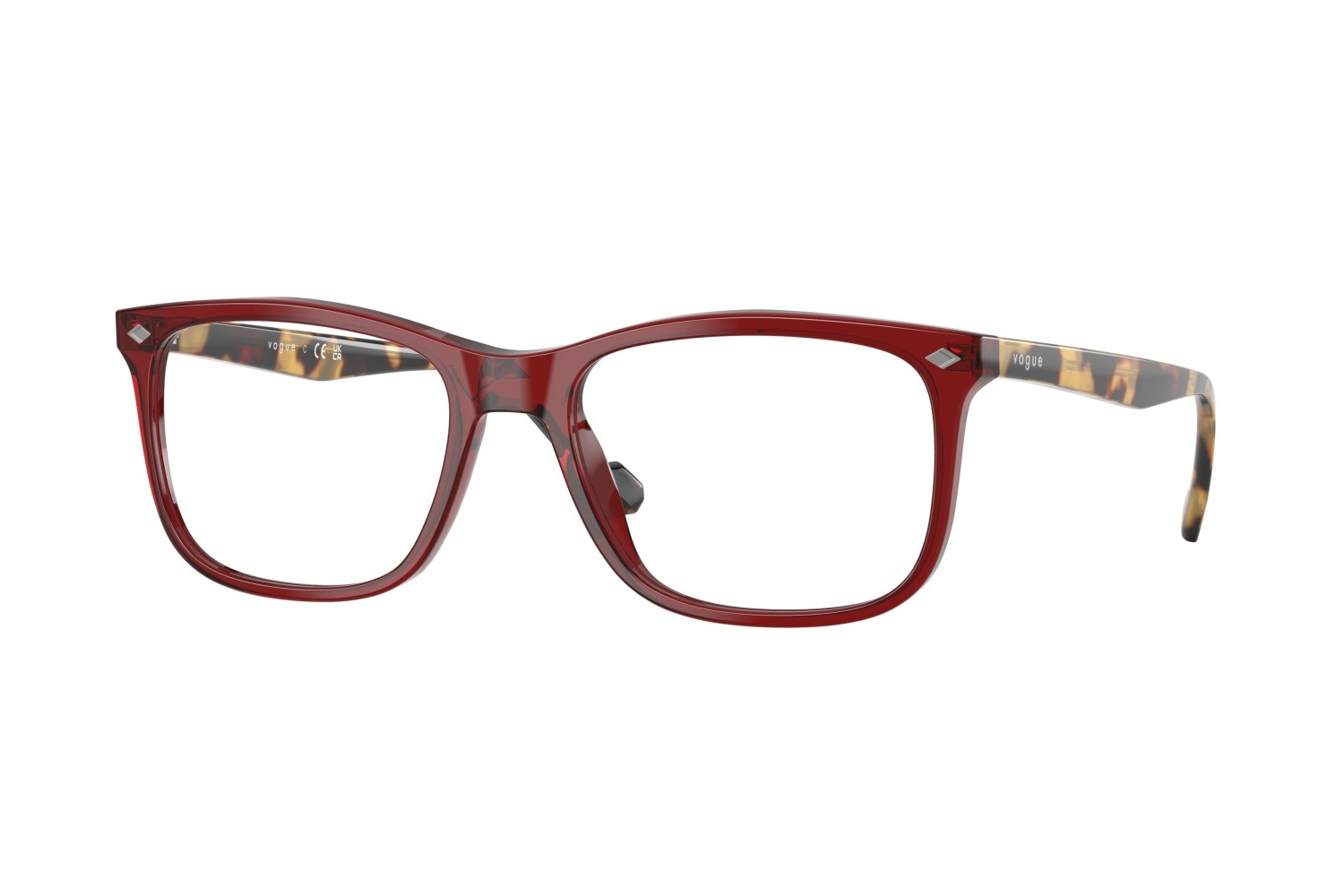 VOGUE - VO5617 - 2924 - 55