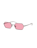 RAY-BAN - YEVI - RB3728 - 004/84 - 55