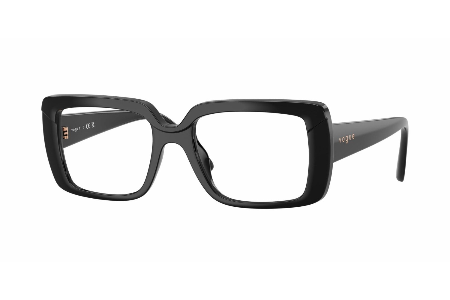 VOGUE - VO5636U - W44 - 52