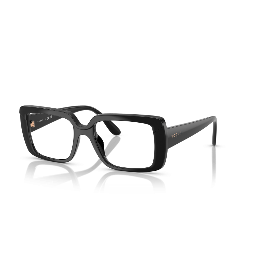 VOGUE - VO5636U - W44 - 52