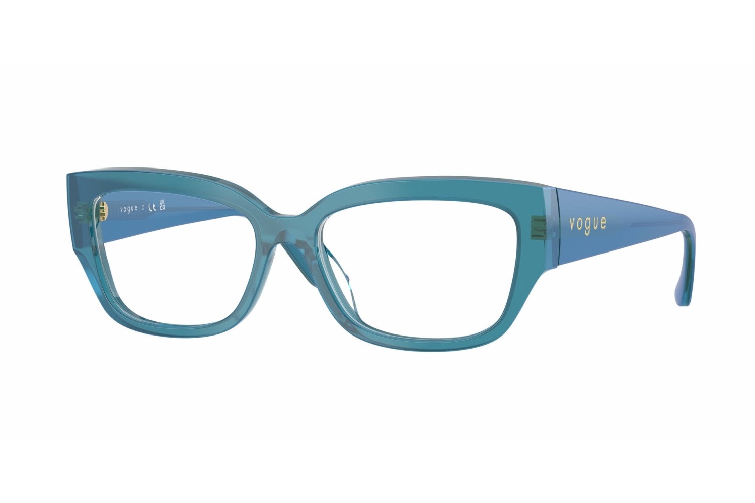 VOGUE - VO5639U - 3237 - 54