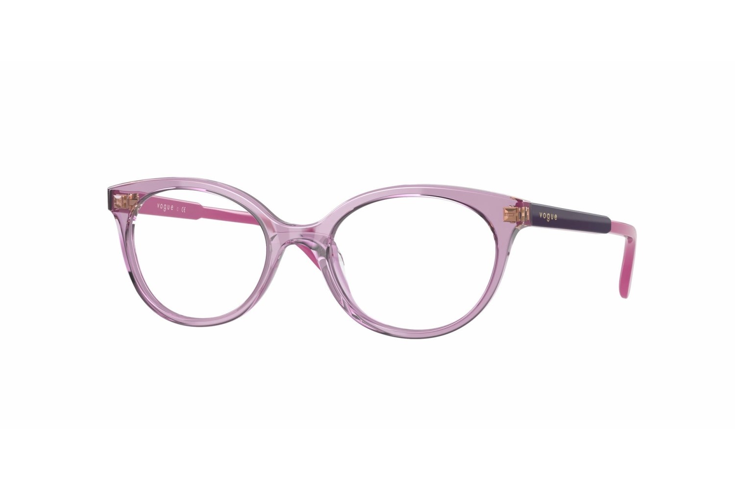 VOGUE JUNIOR OPHTHAL - VY2013 - 2866 - 47