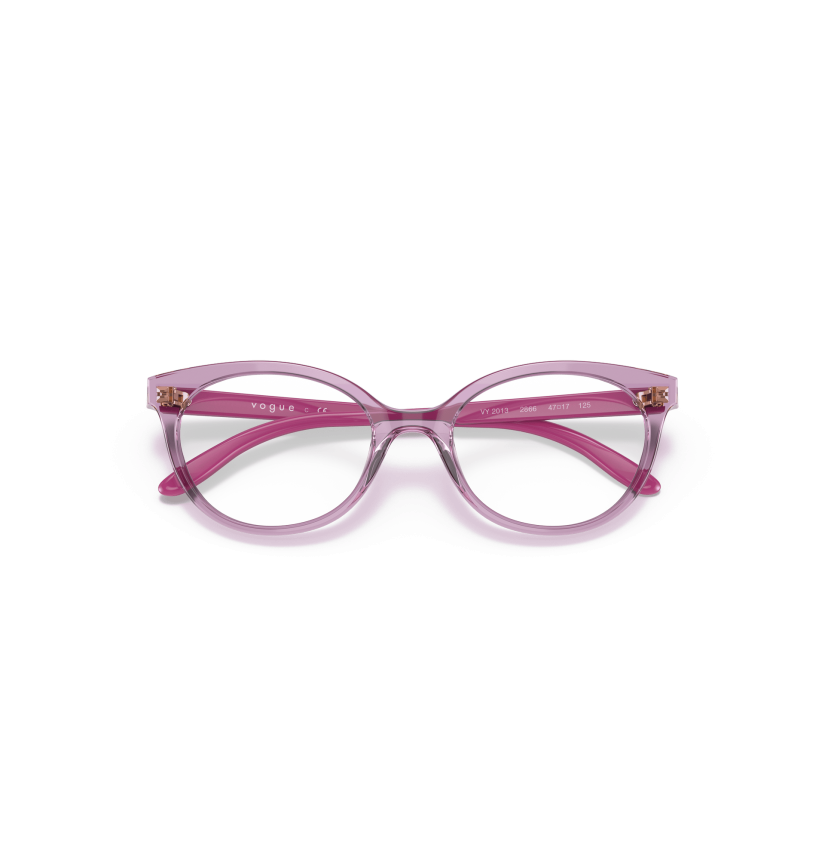 VOGUE JUNIOR OPHTHAL - VY2013 - 2866 - 47