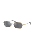 RAY-BAN - YEVI - RB3728 - 92136V - 58