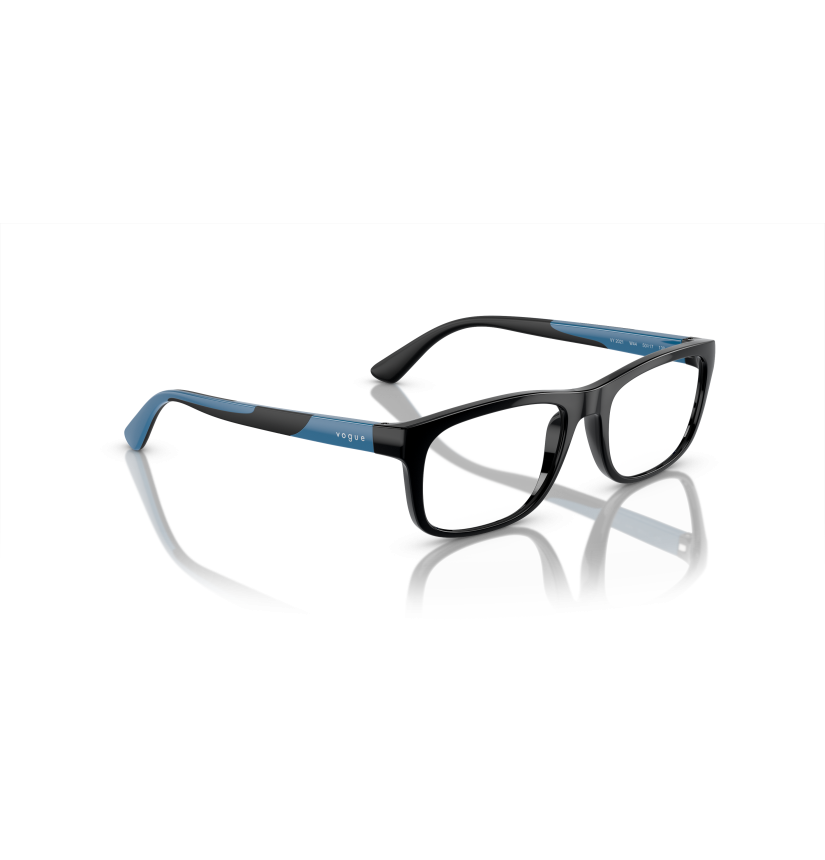 VOGUE JUNIOR  - VY2021 - W44 - 50