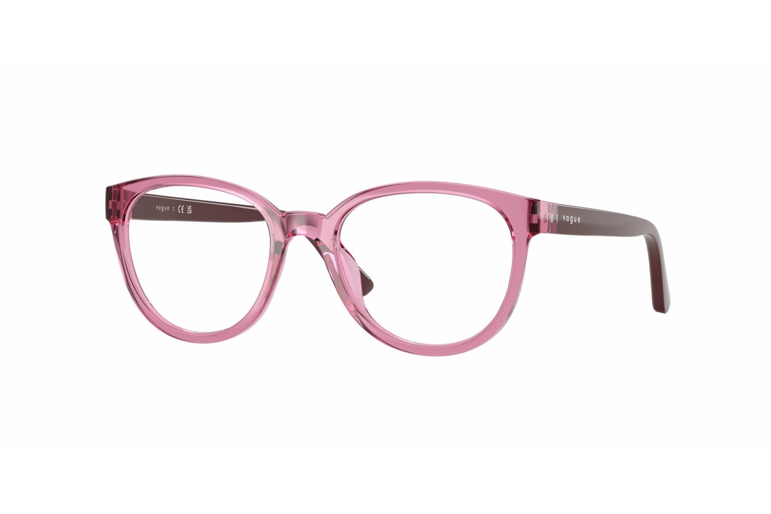 VOGUE JUNIOR OPHTHAL - VY2029 - 2613 - 47
