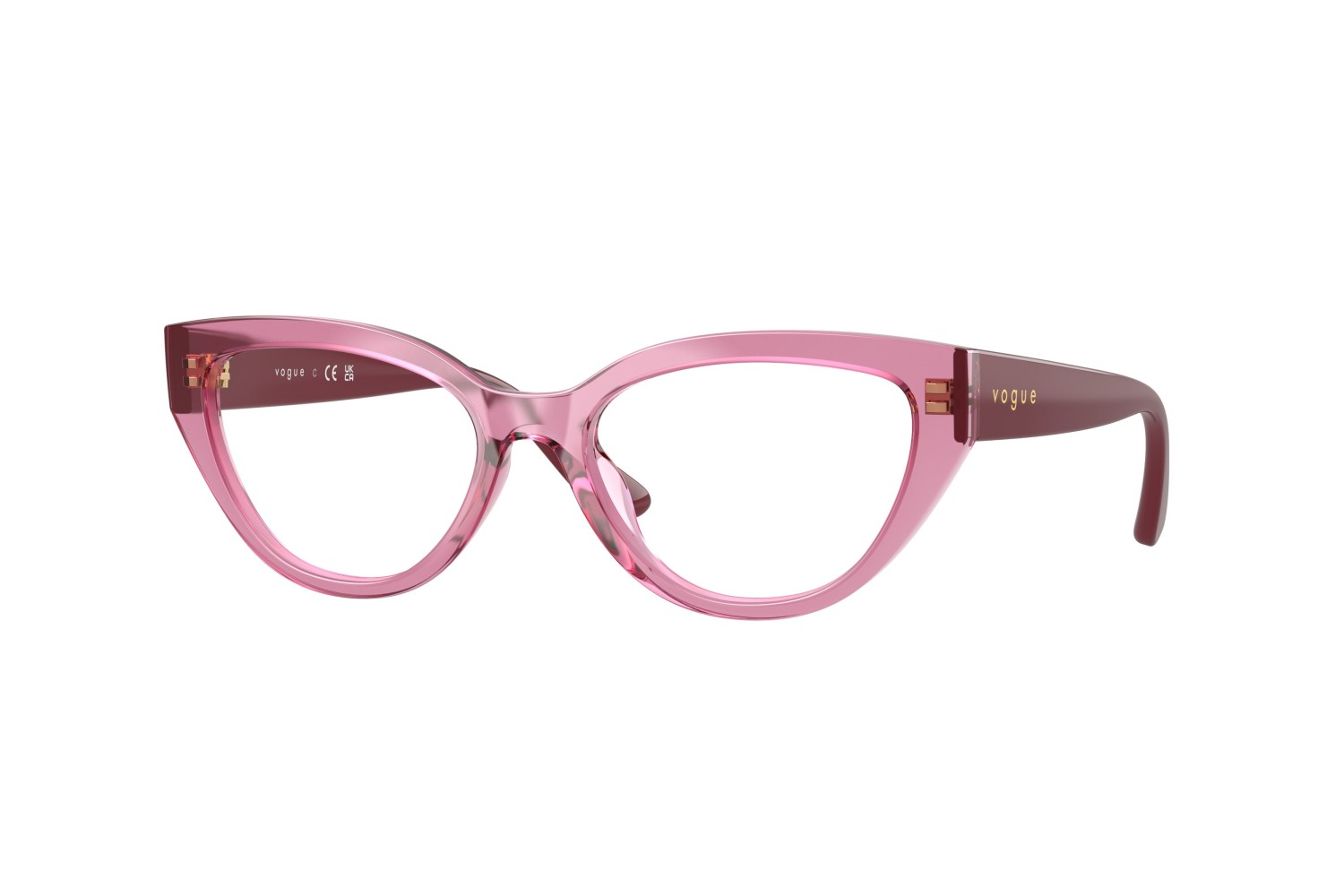 VOGUE JUNIOR  - VY2031 - 2613 - 50