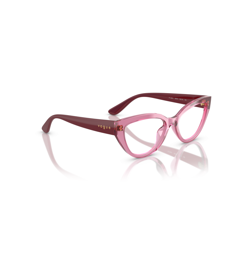VOGUE JUNIOR  - VY2031 - 2613 - 50