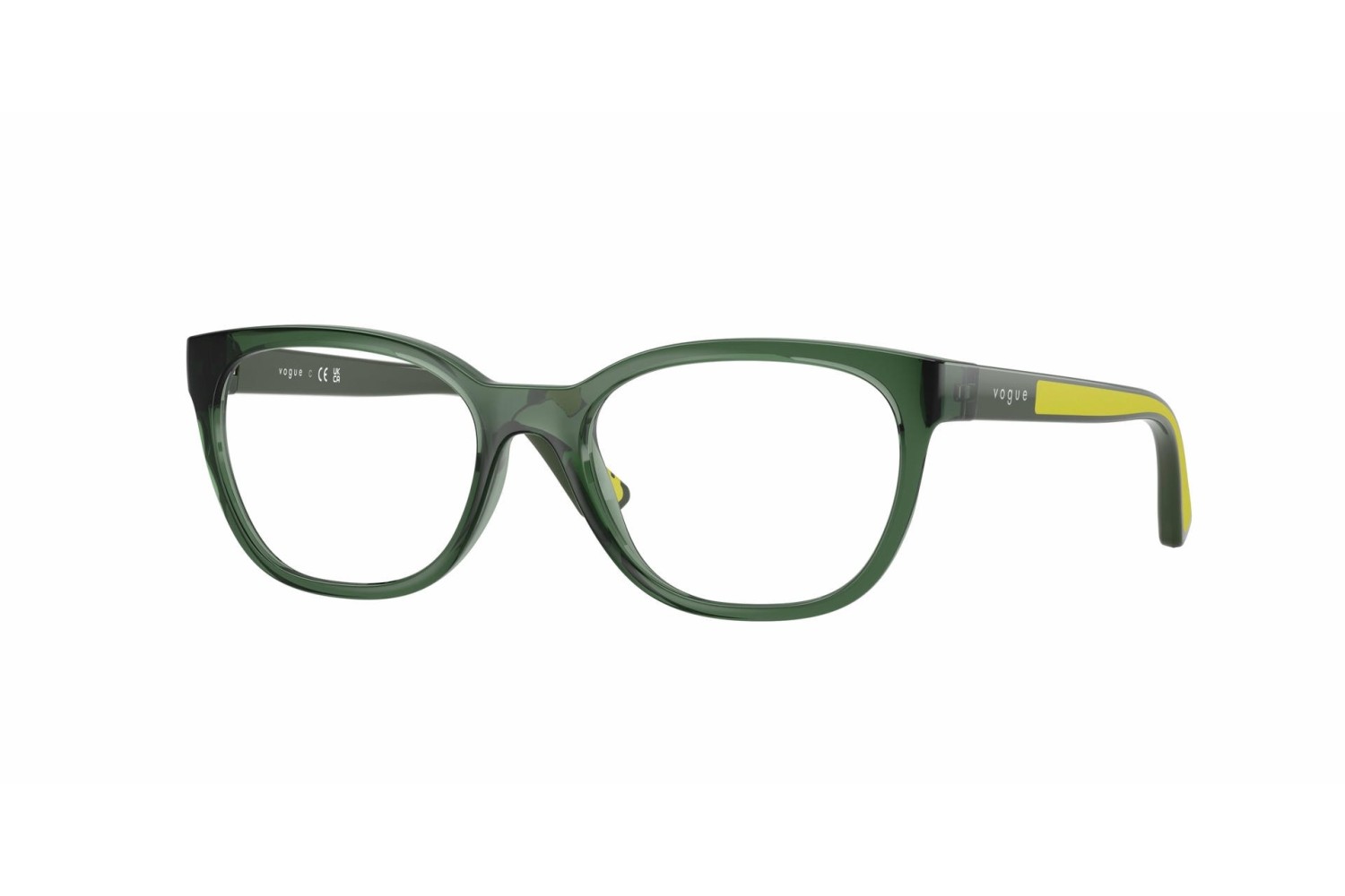 VOGUE JUNIOR OPHTHAL - VY2033 - 3207 - 48