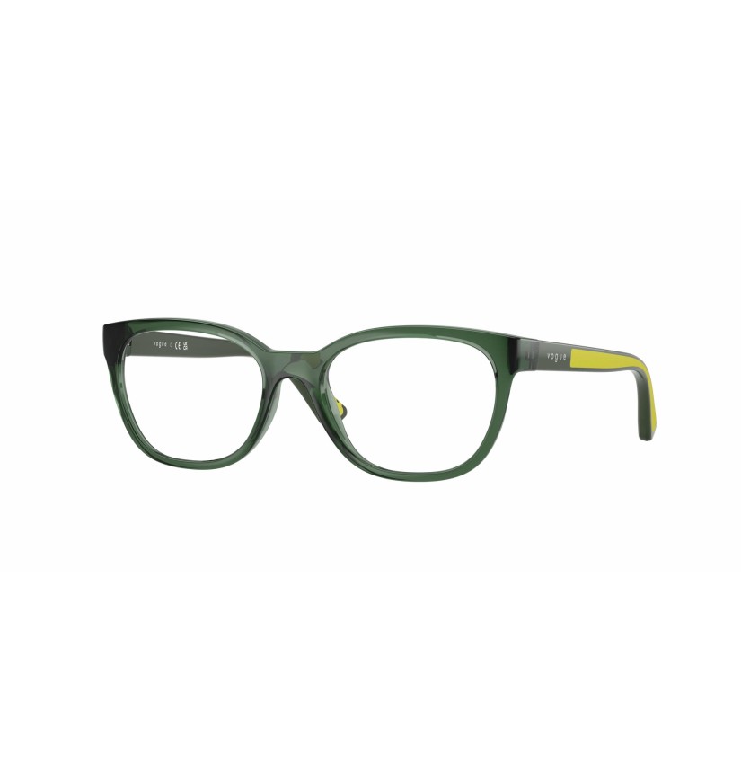 VOGUE JUNIOR OPHTHAL - VY2033 - 3207 - 48