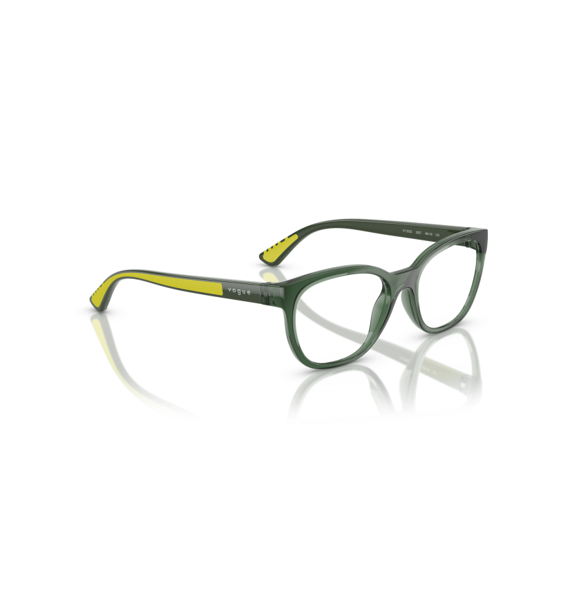 VOGUE JUNIOR OPHTHAL - VY2033 - 3207 - 48
