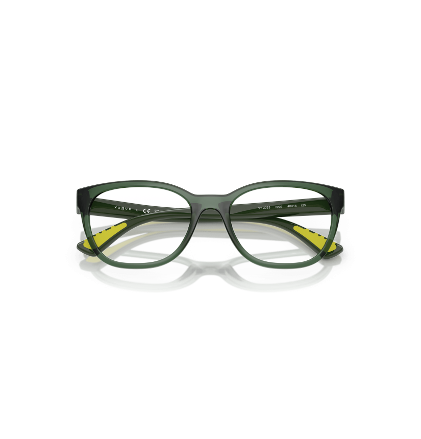 VOGUE JUNIOR OPHTHAL - VY2033 - 3207 - 48