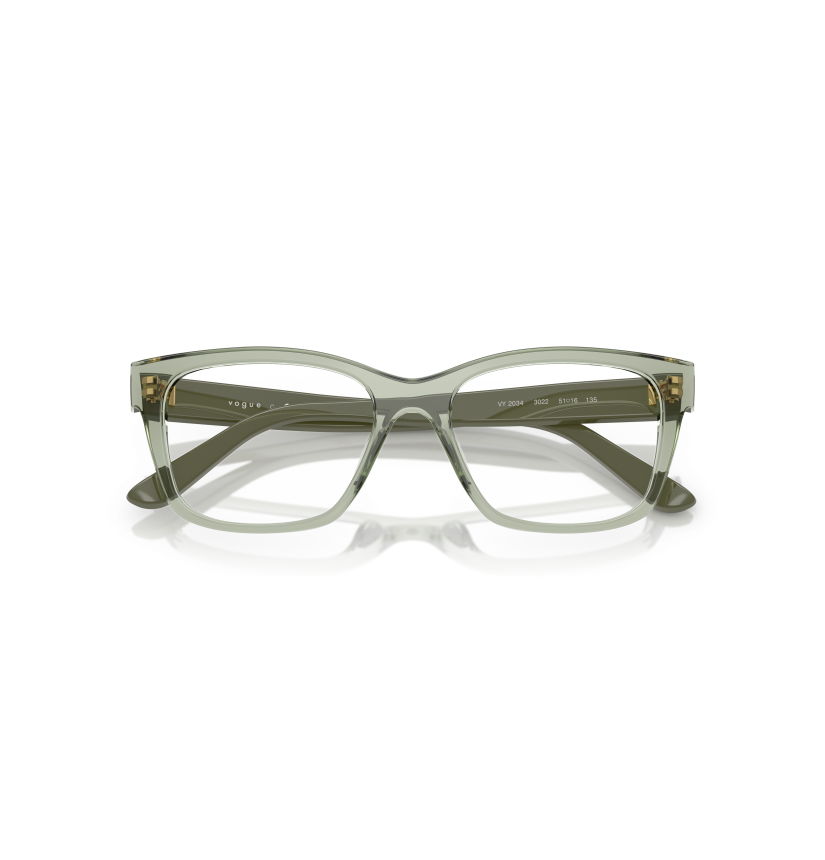VOGUE JUNIOR  - VY2034 - 3022 - 51
