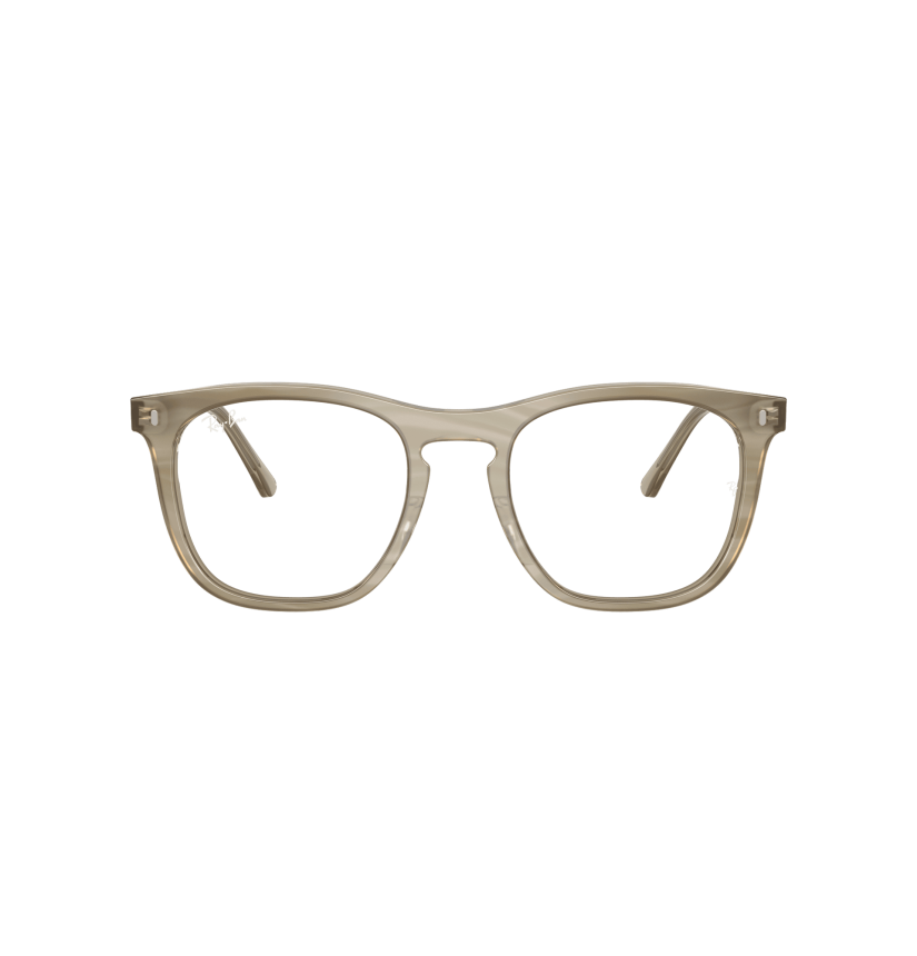 RAY-BAN VISTA - RX2210V - 8381 - 53