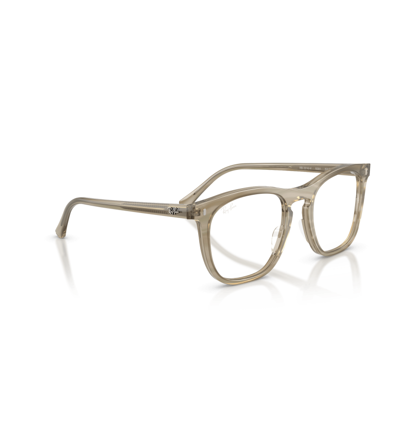 RAY-BAN VISTA - RX2210V - 8381 - 53