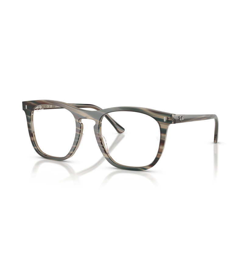 RAY-BAN VISTA - RX2210V - 8381 - 53