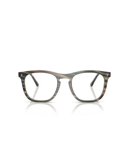 RAY-BAN VISTA - RX2210V - 8381 - 53