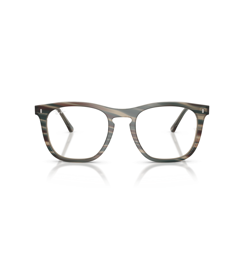 RAY-BAN VISTA - RX2210V - 8381 - 53