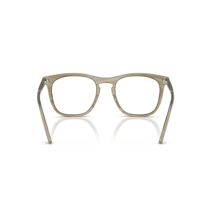 RAY-BAN VISTA - RX2210V - 8381 - 53