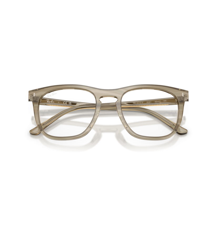 RAY-BAN VISTA - RX2210V - 8381 - 53