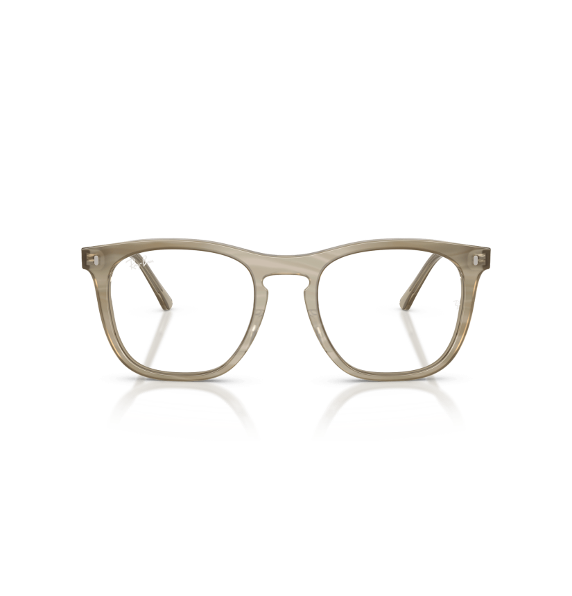 RAY-BAN VISTA - RX2210V - 8381 - 53