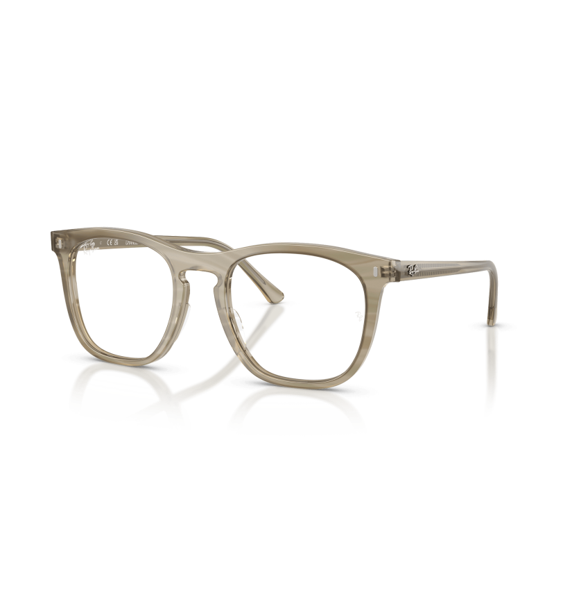 RAY-BAN VISTA - RX2210V - 8381 - 53