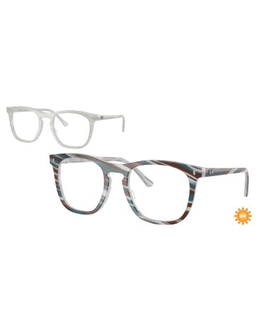 RAY-BAN VISTA - RX2210V - 8382 - 53