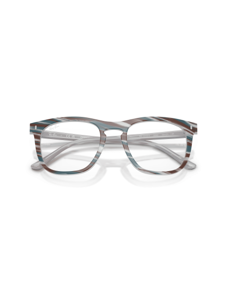 RAY-BAN VISTA - RX2210V - 8382 - 53