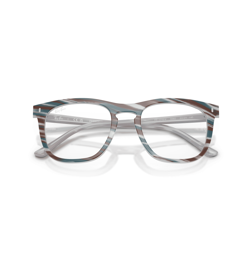 RAY-BAN VISTA - RX2210V - 8382 - 53
