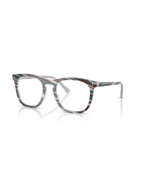 RAY-BAN VISTA - RX2210V - 8382 - 53
