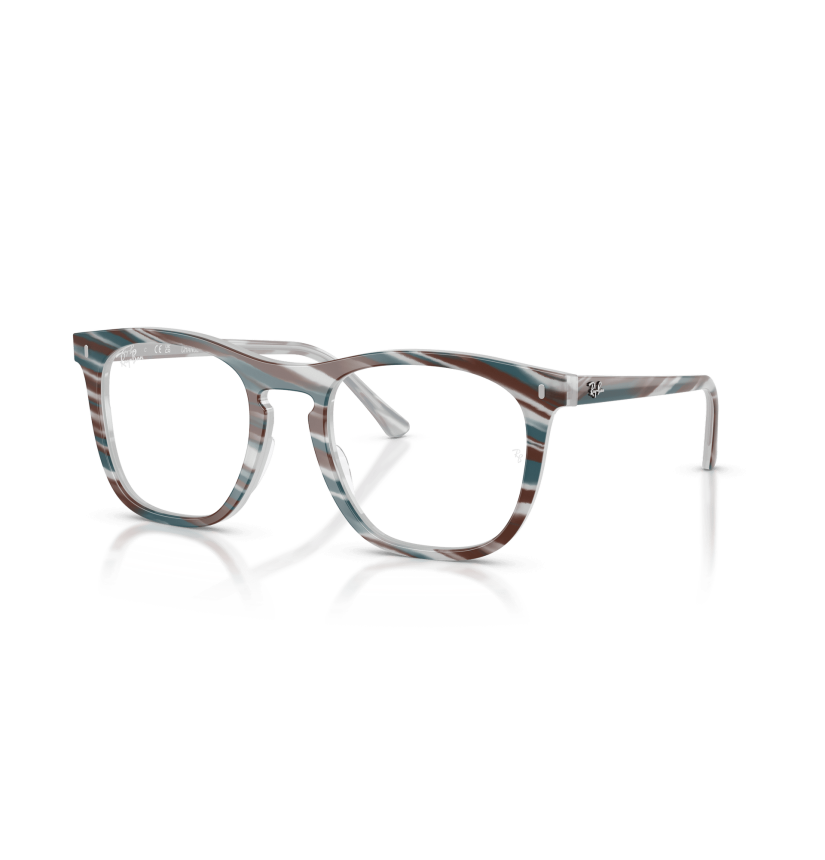 RAY-BAN VISTA - RX2210V - 8382 - 53