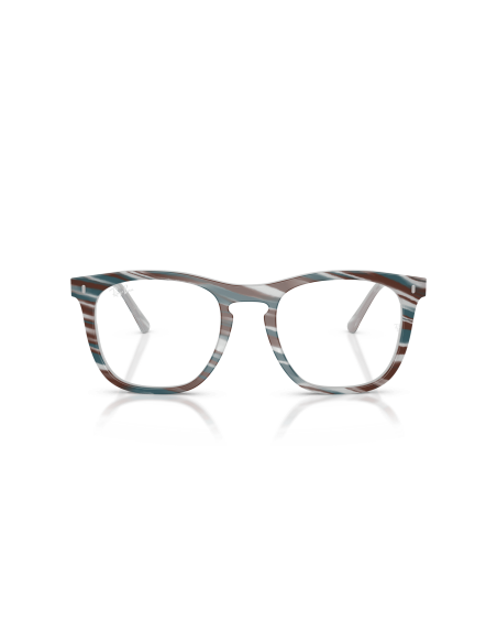 RAY-BAN VISTA - RX2210V - 8382 - 53