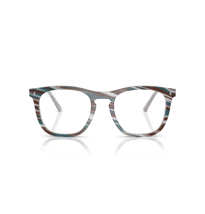 RAY-BAN VISTA - RX2210V - 8382 - 53