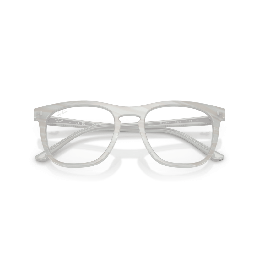 RAY-BAN VISTA - RX2210V - 8382 - 53