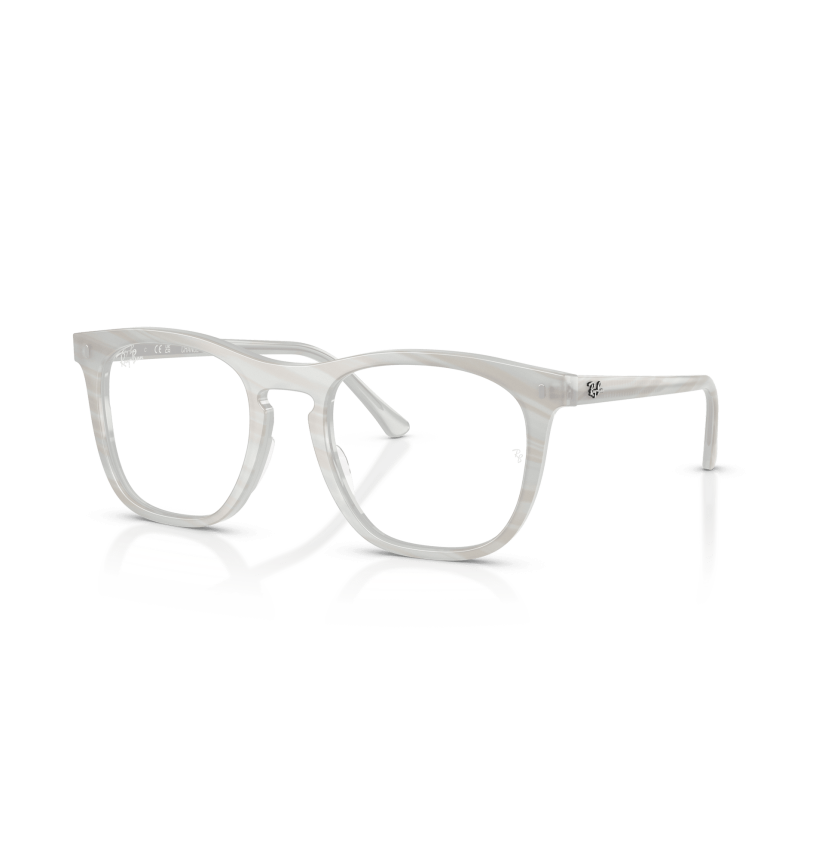 RAY-BAN VISTA - RX2210V - 8382 - 53