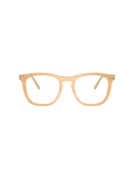 RAY-BAN  - RX2210V - 8383 - 53