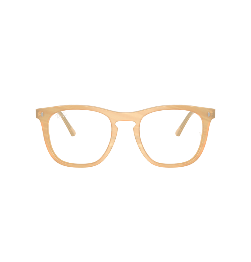 RAY-BAN  - RX2210V - 8383 - 53