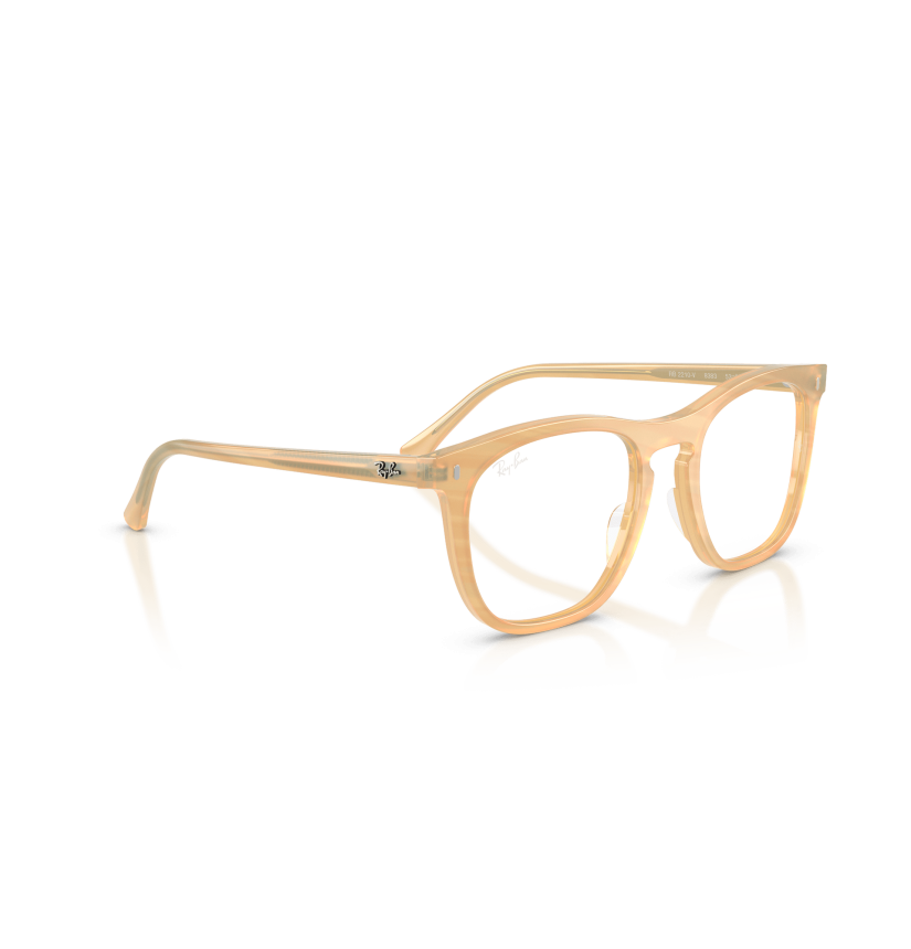RAY-BAN  - RX2210V - 8383 - 53