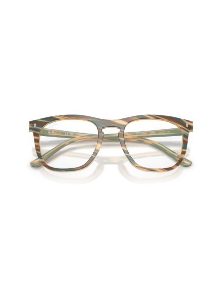 RAY-BAN  - RX2210V - 8383 - 53