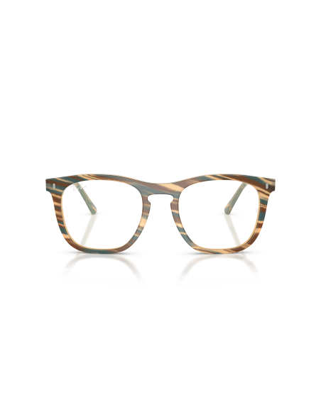 RAY-BAN  - RX2210V - 8383 - 53