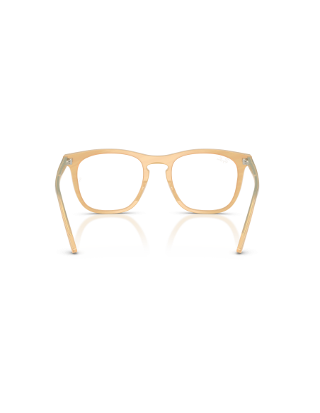 RAY-BAN  - RX2210V - 8383 - 53
