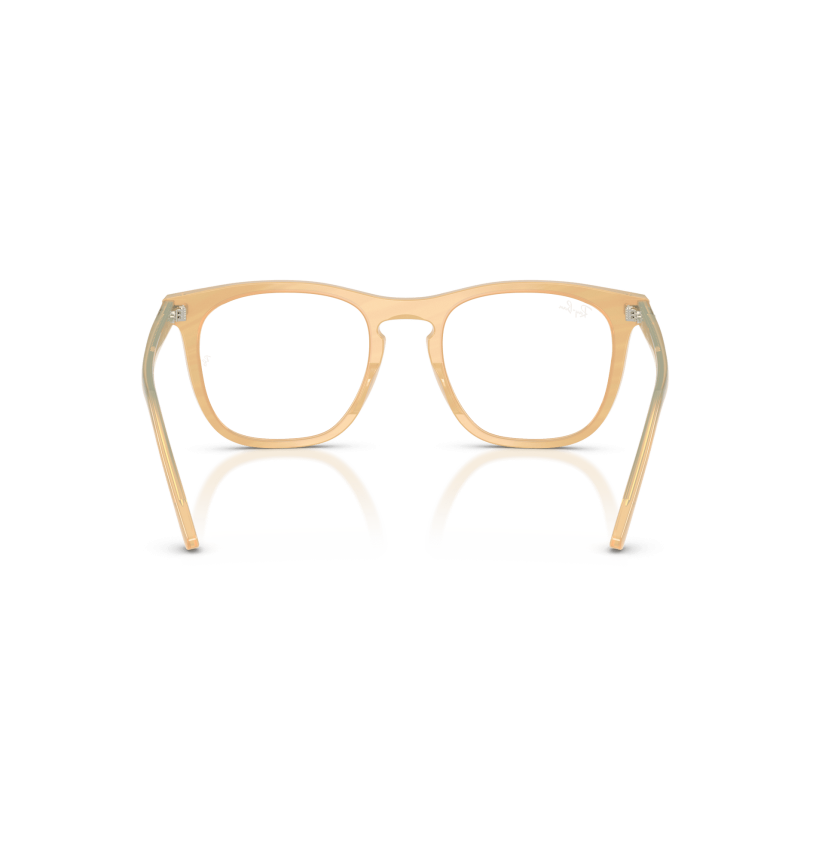 RAY-BAN  - RX2210V - 8383 - 53