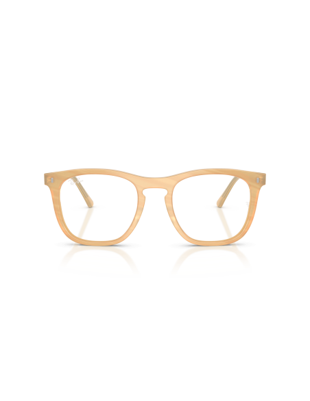 RAY-BAN  - RX2210V - 8383 - 53