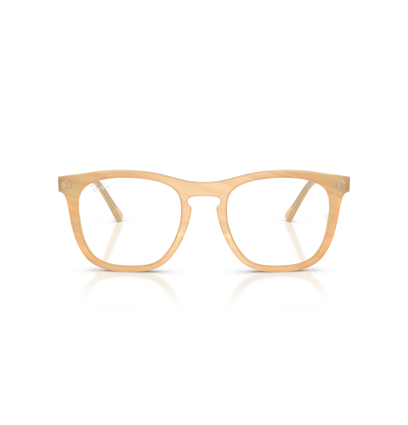 RAY-BAN  - RX2210V - 8383 - 53