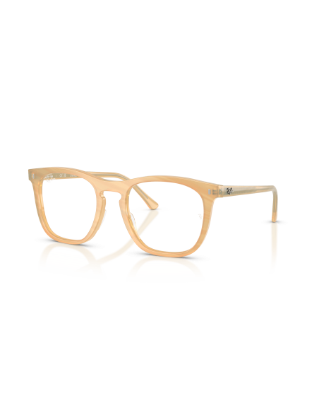 RAY-BAN  - RX2210V - 8383 - 53