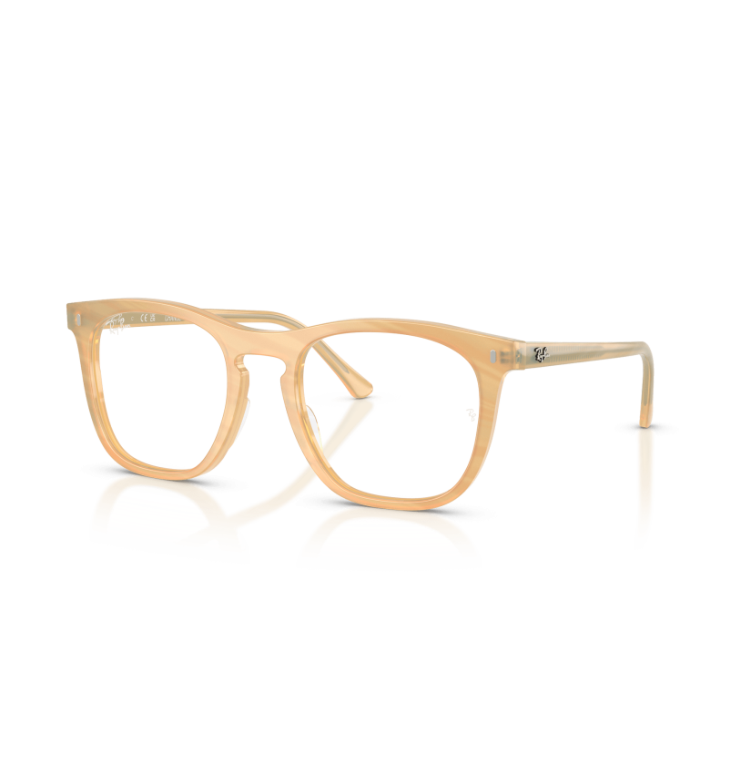 RAY-BAN  - RX2210V - 8383 - 53